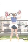 [Lovepop] Misa Aira 愛桜みさ - GL0141  Photoset 001 - 005