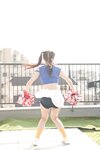 [Lovepop] Misa Aira 愛桜みさ - GL0141  Photoset 001 - 005