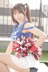 [Lovepop] Misa Aira 愛桜みさ - GL0141  Photoset 001 - 005