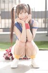 [Lovepop] Misa Aira 愛桜みさ - GL0141  Photoset 001 - 005