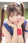 [Lovepop] Misa Aira 愛桜みさ - GL0141  Photoset 001 - 005