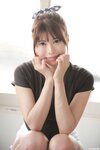 [Lovepop] Misa Aira 愛桜みさ - GL0141  Photoset 001 - 005