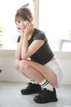 [Lovepop] Misa Aira 愛桜みさ - GL0141  Photoset 001 - 005