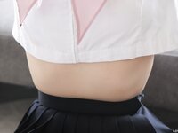 [Lovepop] Misa Aira 愛桜みさ - GL0141  Photoset 001 - 005
