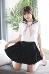 [Lovepop] Misa Aira 愛桜みさ - GL0141  Photoset 001 - 005