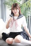 [Lovepop] Misa Aira 愛桜みさ - GL0141  Photoset 001 - 005