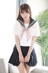 [Lovepop] Misa Aira 愛桜みさ - GL0141  Photoset 001 - 005