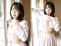 [Photobook] Natsumi Hirajima 平嶋夏海 - Don't Get Bogged Down In Class! 授業中にコクらないで！Vol.5