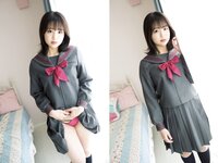 [Photobook] Natsumi Hirajima 平嶋夏海 - Don't Get Bogged Down In Class! 授業中にコクらないで！Vol.5