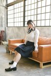 [Lovepop] Memo Oba 大葉めも - GL0102  Photoset 001 - 005