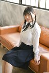 [Lovepop] Memo Oba 大葉めも - GL0102  Photoset 001 - 005