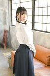 [Lovepop] Memo Oba 大葉めも - GL0102  Photoset 001 - 005