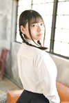 [Lovepop] Memo Oba 大葉めも - GL0102  Photoset 001 - 005