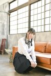 [Lovepop] Memo Oba 大葉めも - GL0102  Photoset 001 - 005
