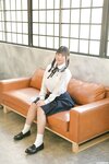 [Lovepop] Memo Oba 大葉めも - GL0102  Photoset 001 - 005