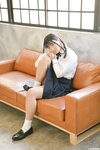 [Lovepop] Memo Oba 大葉めも - GL0102  Photoset 001 - 005