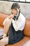 [Lovepop] Memo Oba 大葉めも - GL0102  Photoset 001 - 005