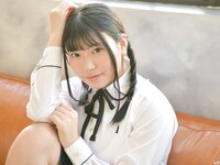 [Lovepop] Memo Oba 大葉めも - GL0102  Photoset 001 - 005