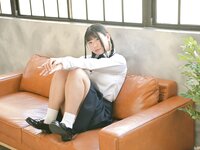 [Lovepop] Memo Oba 大葉めも - GL0102  Photoset 001 - 005
