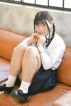 [Lovepop] Memo Oba 大葉めも - GL0102  Photoset 001 - 005