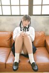 [Lovepop] Memo Oba 大葉めも - GL0102  Photoset 001 - 005