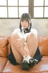 [Lovepop] Memo Oba 大葉めも - GL0102  Photoset 001 - 005
