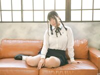 [Lovepop] Memo Oba 大葉めも - GL0102  Photoset 001 - 005