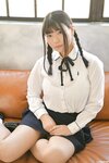 [Lovepop] Memo Oba 大葉めも - GL0102  Photoset 001 - 005