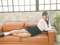 [Lovepop] Memo Oba 大葉めも - GL0102  Photoset 001 - 005