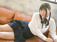 [Lovepop] Memo Oba 大葉めも - GL0102  Photoset 001 - 005