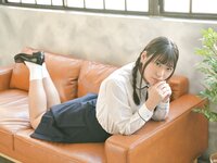 [Lovepop] Memo Oba 大葉めも - GL0102  Photoset 001 - 005