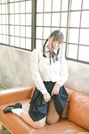 [Lovepop] Memo Oba 大葉めも - GL0102  Photoset 001 - 005