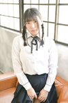 [Lovepop] Memo Oba 大葉めも - GL0102  Photoset 001 - 005