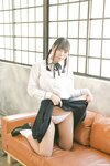 [Lovepop] Memo Oba 大葉めも - GL0102  Photoset 001 - 005