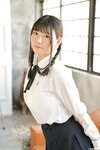 [Lovepop] Memo Oba 大葉めも - GL0102  Photoset 001 - 005