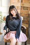 [Lovepop] Memo Oba 大葉めも - GL0102  Photoset 001 - 005