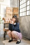 [Lovepop] Memo Oba 大葉めも - GL0102  Photoset 001 - 005