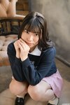 [Lovepop] Memo Oba 大葉めも - GL0102  Photoset 001 - 005