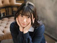 [Lovepop] Memo Oba 大葉めも - GL0102  Photoset 001 - 005