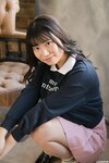 [Lovepop] Memo Oba 大葉めも - GL0102  Photoset 001 - 005