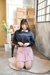 [Lovepop] Memo Oba 大葉めも - GL0102  Photoset 001 - 005