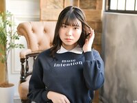 [Lovepop] Memo Oba 大葉めも - GL0102  Photoset 001 - 005