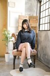 [Lovepop] Memo Oba 大葉めも - GL0102  Photoset 001 - 005