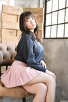 [Lovepop] Memo Oba 大葉めも - GL0102  Photoset 001 - 005