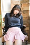 [Lovepop] Memo Oba 大葉めも - GL0102  Photoset 001 - 005