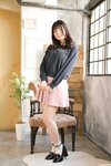 [Lovepop] Memo Oba 大葉めも - GL0102  Photoset 001 - 005