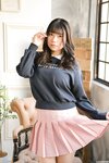 [Lovepop] Memo Oba 大葉めも - GL0102  Photoset 001 - 005