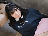 [Lovepop] Memo Oba 大葉めも - GL0102  Photoset 001 - 005