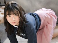 [Lovepop] Memo Oba 大葉めも - GL0102  Photoset 001 - 005