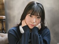 [Lovepop] Memo Oba 大葉めも - GL0102  Photoset 001 - 005